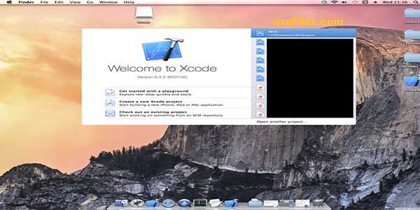 Xcode Download For Mac Free